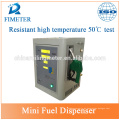 12v tragbare diesel pumpe spender system / heizöl dispenser